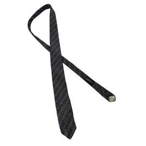 Christian Dior Necktie - Pre-Owned in Great Condition!